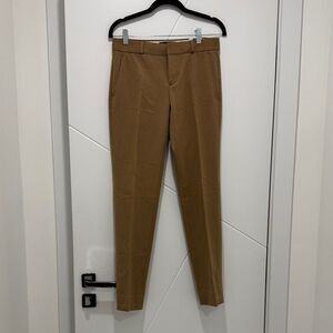 Banana Republic Camel Women's Trousers